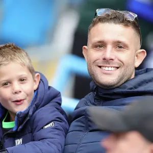 2023/24 Premier League: A Battle at Etihad - Manchester City vs. Brighton and Hove Albion (October Showdown) 2023/24 Premier League: A Battle at Etihad - Manchester City vs. Brighton and Hove Albion (October Showdown)