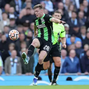 2023/24 Premier League: Octagon Battle - Manchester City vs. Brighton and Hove Albion (Manchester City 21OCT23) 2023/24 Premier League: Octagon Battle - Manchester City vs. Brighton and Hove Albion (Manchester City 21OCT23)