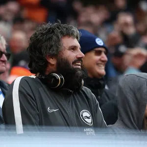 2023/24 Premier League Showdown: Manchester City vs. Brighton and Hove Albion (21OCT23) 2023/24 Premier League Showdown: Manchester City vs. Brighton and Hove Albion (21OCT23)