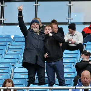 2023/24 Premier League: A Tenacious Battle - Manchester City vs. Brighton and Hove Albion (October Showdown at Etihad Stadium) 2023/24 Premier League: A Tenacious Battle - Manchester City vs. Brighton and Hove Albion (October Showdown at Etihad Stadium)