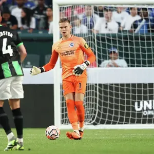 2023 USA Tour: Chelsea vs. Brighton & Hove Albion - Pre-Season Clash at Lincoln Financial Field
