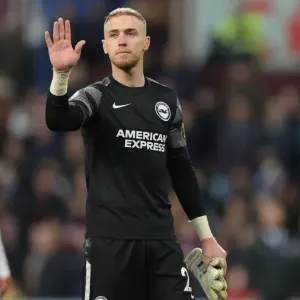 20NOV21: Aston Villa vs. Brighton & Hove Albion - Premier League Clash at Villa Park 20NOV21: Aston Villa vs. Brighton & Hove Albion - Premier League Clash at Villa Park