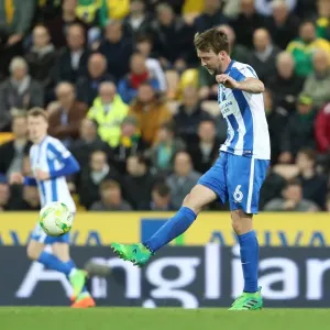 21APR17: Norwich City vs. Brighton & Hove Albion - Championship Clash at Carrow Road 21APR17: Norwich City vs. Brighton & Hove Albion - Championship Clash at Carrow Road