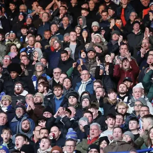 21JAN23: Premier League Showdown - Leicester City vs. Brighton & Hove Albion at King Power Stadium 21JAN23: Premier League Showdown - Leicester City vs. Brighton & Hove Albion at King Power Stadium