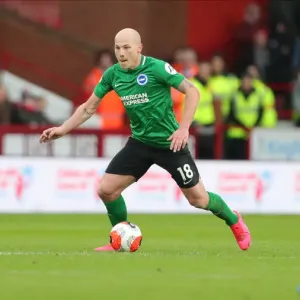 22FEB20: Sheffield United vs. Brighton & Hove Albion - Premier League Clash at Bramall Lane 22FEB20: Sheffield United vs. Brighton & Hove Albion - Premier League Clash at Bramall Lane