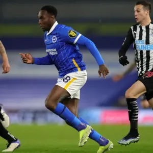 25 Danny Welbeck 25 Danny Welbeck