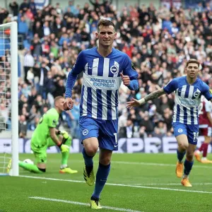 25 Pascal Gross 25 Pascal Gross