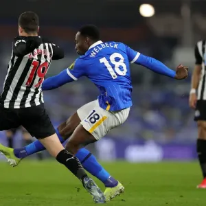 26 Danny Welbeck 26 Danny Welbeck