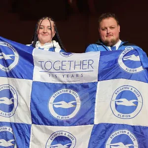 26APR23: Premier League Showdown - Nottingham Forest vs. Brighton and Hove Albion 26APR23: Premier League Showdown - Nottingham Forest vs. Brighton and Hove Albion