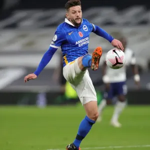 27 Adam Lallana