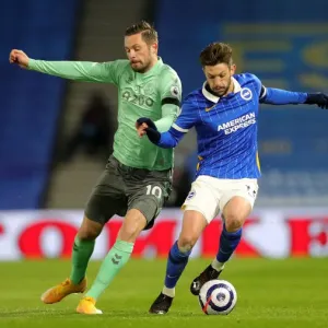 27 Adam Lallana 27 Adam Lallana
