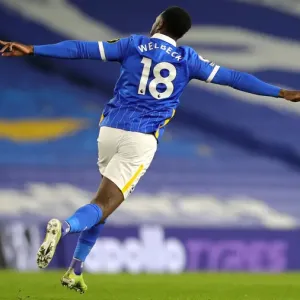 27 Danny Welbeck 27 Danny Welbeck