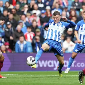 27 Pascal Gross 27 Pascal Gross