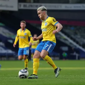 27FEB21: Premier League Battle - West Bromwich Albion vs. Brighton and Hove Albion at The Hawthorns 27FEB21: Premier League Battle - West Bromwich Albion vs. Brighton and Hove Albion at The Hawthorns
