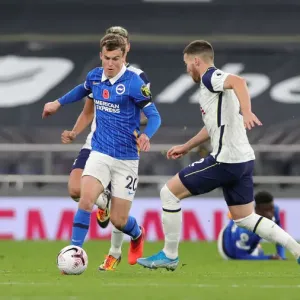 29 Solly March