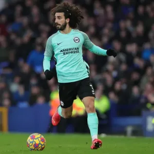 2nd January 2022: Everton vs Brighton and Hove Albion - Premier League Clash at Goodison Park 2nd January 2022: Everton vs Brighton and Hove Albion - Premier League Clash at Goodison Park