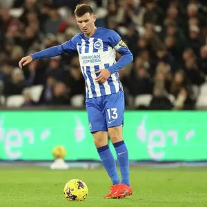 2nd January 2024: A Premier League Battle - West Ham United vs. Brighton and Hove Albion 2nd January 2024: A Premier League Battle - West Ham United vs. Brighton and Hove Albion