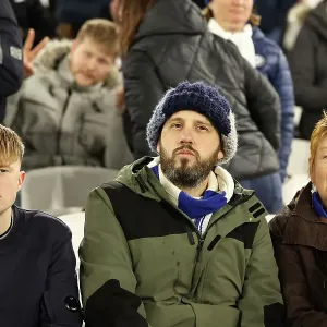 2nd January 2024: Premier League Clash - West Ham United vs. Brighton and Hove Albion 2nd January 2024: Premier League Clash - West Ham United vs. Brighton and Hove Albion