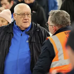 2nd January 2024: West Ham United vs Brighton and Hove Albion - Premier League Clash at London Stadium 2nd January 2024: West Ham United vs Brighton and Hove Albion - Premier League Clash at London Stadium