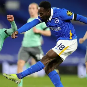30 Danny Welbeck 30 Danny Welbeck