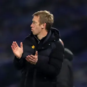 30 Graham Potter 30 Graham Potter