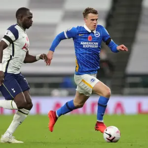 30 Solly March