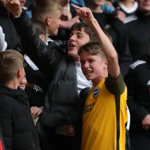 30APR22: Wolverhampton Wanderers vs. Brighton and Hove Albion - Premier League Clash at Molineux Stadium 30APR22: Wolverhampton Wanderers vs. Brighton and Hove Albion - Premier League Clash at Molineux Stadium