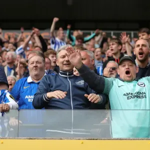 30APR22: Wolves vs. Brighton - Premier League Clash at Molineux Stadium 30APR22: Wolves vs. Brighton - Premier League Clash at Molineux Stadium