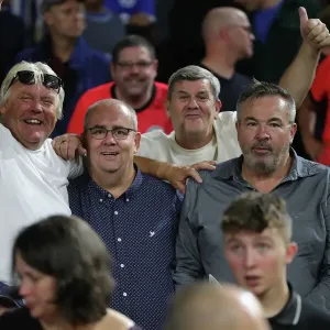 30AUG22: Premier League Showdown - Fulham vs. Brighton & Hove Albion at Craven Cottage