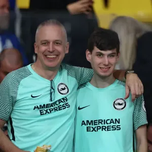 30NOV23: Europa League Showdown - AEK Athens vs. Brighton & Hove Albion at Agia Sophia Stadium 30NOV23: Europa League Showdown - AEK Athens vs. Brighton & Hove Albion at Agia Sophia Stadium