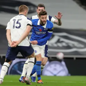 31 Adam Lallana