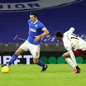 31 Lewis Dunk
