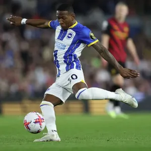 Brighton vs Manchester City: Premier League Showdown at American Express Community Stadium (24MAY23) Brighton vs Manchester City: Premier League Showdown at American Express Community Stadium (24MAY23)