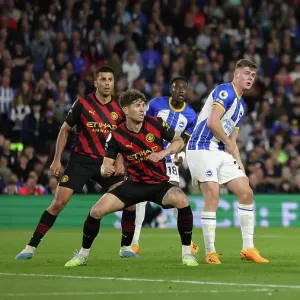 Showdown at American Express Community Stadium: Brighton & Hove Albion vs Manchester City (May 24, 2023) Showdown at American Express Community Stadium: Brighton & Hove Albion vs Manchester City (May 24, 2023)