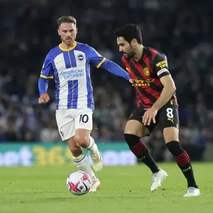 Manchester City's Thrilling Premier League Victory Over Brighton and Hove Albion (24MAY23) Manchester City's Thrilling Premier League Victory Over Brighton and Hove Albion (24MAY23)