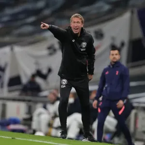 35 Graham Potter