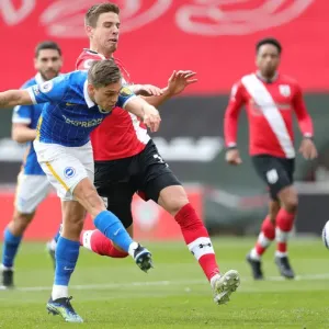 38 Leandro Trossard 38 Leandro Trossard