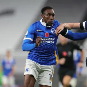 40 Danny Welbeck