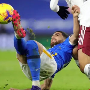 41 Alireza Jahanbakhsh