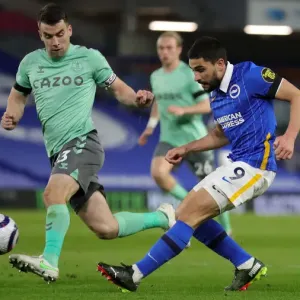 42 Neal Maupay 42 Neal Maupay