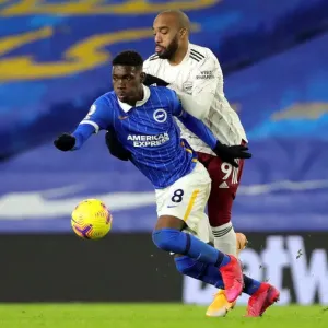 42 Yves Bissouma