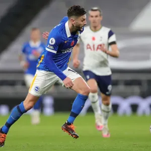 43 Adam Lallana