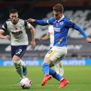 44 Solly March