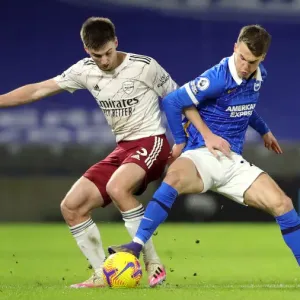 45 Solly March