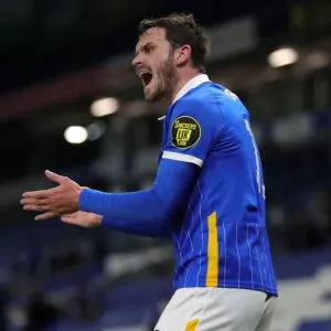46 Pascal Gross 46 Pascal Gross