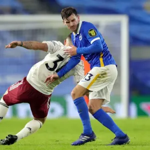 49 Pascal Gross