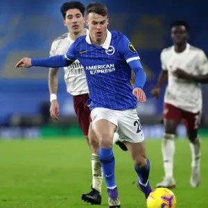 50 Solly March