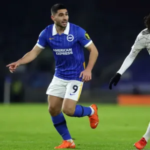 53 Neal Maupay