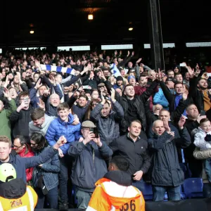 9th March 2019: Crystal Palace vs. Brighton and Hove Albion - Premier League Clash at Selhurst Park