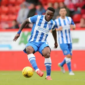 Aberdeen vs. Brighton and Hove Albion: Pre-Season Clash at Pittodrie, July 2015 Aberdeen vs. Brighton and Hove Albion: Pre-Season Clash at Pittodrie, July 2015